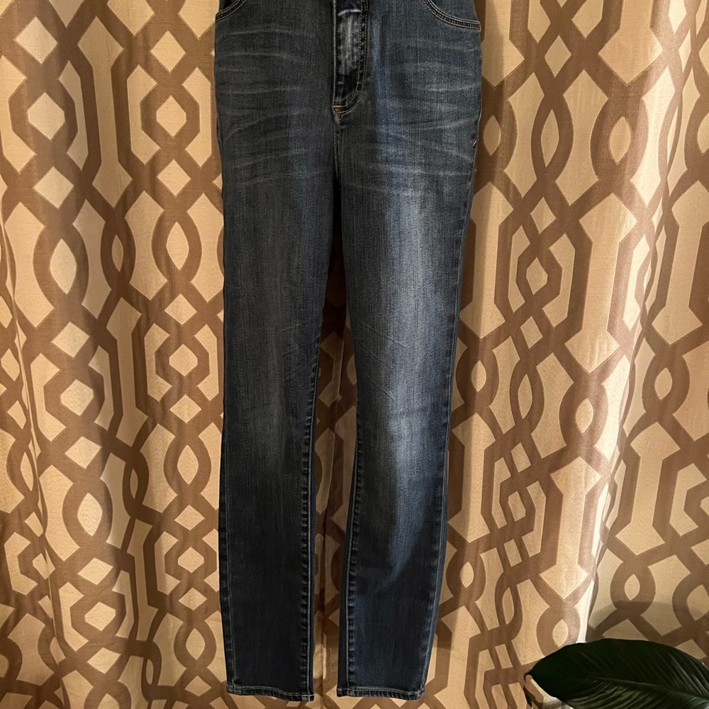 Anthropologie jean!!